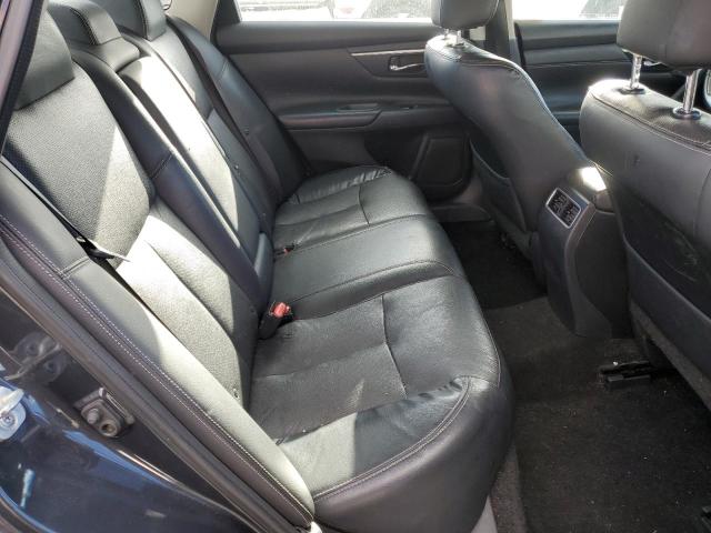 2018 NISSAN ALTIMA 2.5 #3301987425