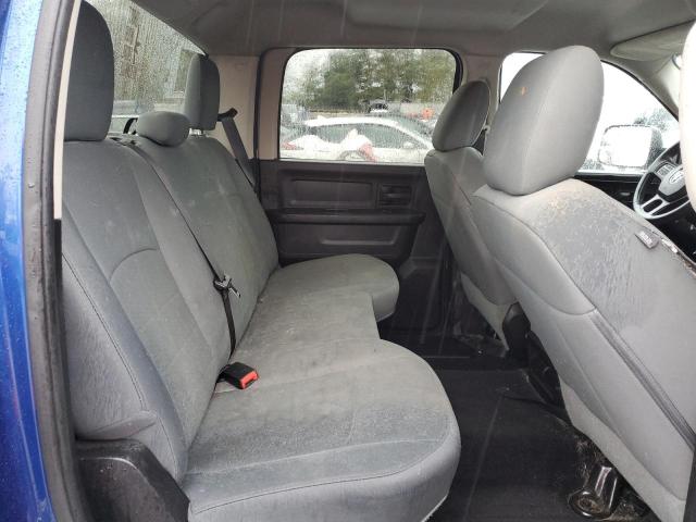 2015 RAM 1500 ST - 3C6RR7KT8FG700292