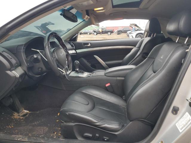 2013 INFINITI G37 #3291338145