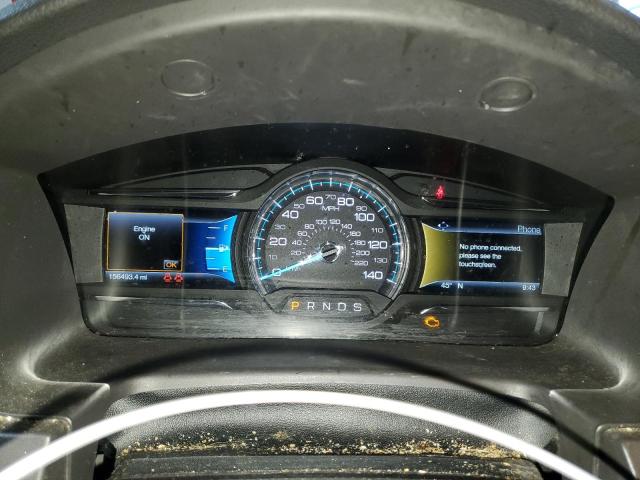 2018 FORD FLEX LIMIT 2FMHK6D87JBA06390