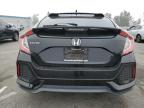 Lot #3310539075 2018 HONDA CIVIC LX