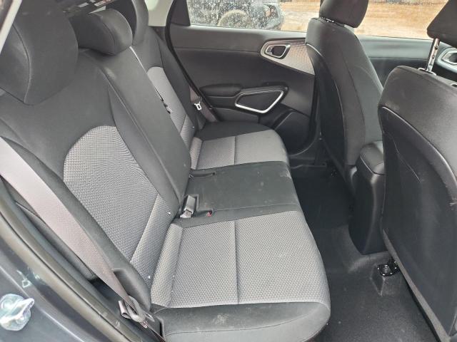 2025 KIA SOUL LX #3277173951