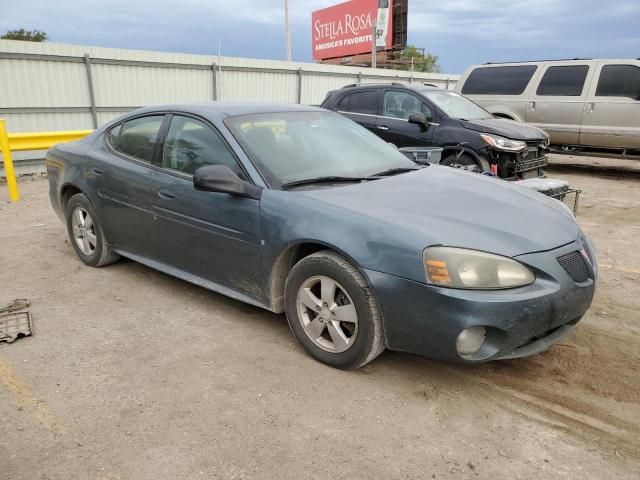 2007 PONTIAC GRAND PRIX #3283176741