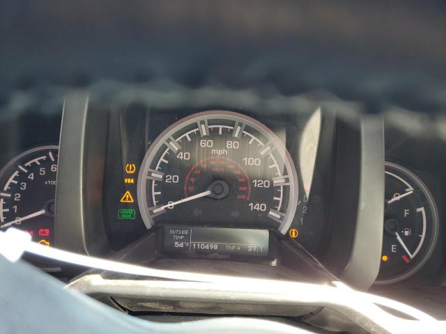 2010 HONDA RIDGELINE - 5FPYK1F54AB002947