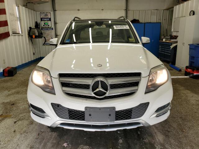 2015 MERCEDES-BENZ GLK 350 4M WDCGG8JB9FG423632