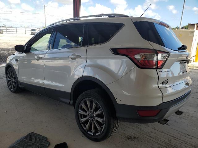 2017 FORD ESCAPE TIT - 1FMCU0JD1HUC72947