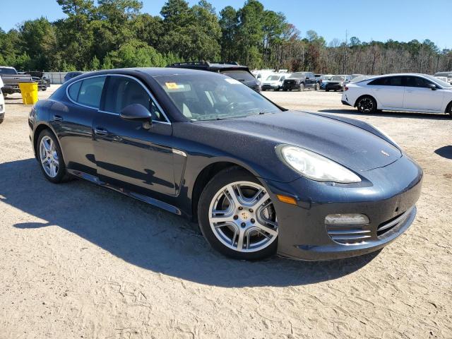 2011 PORSCHE PANAMERA S #3292411265