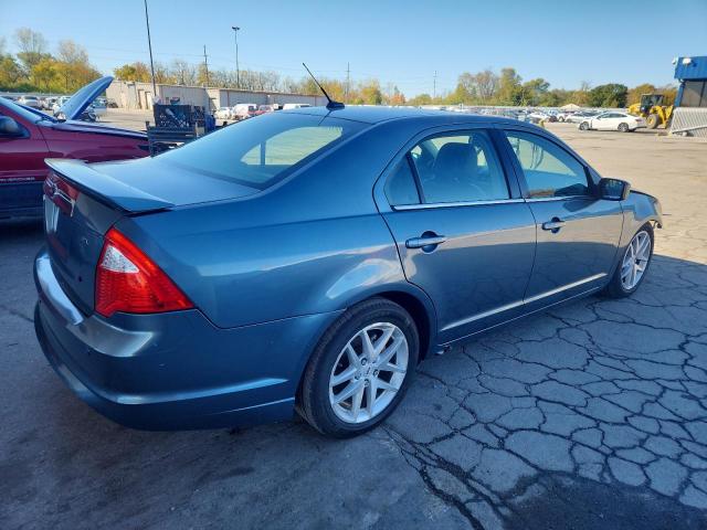2012 FORD FUSION SEL - 3FAHP0JA7CR282895