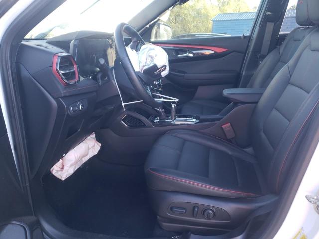 2024 CHEVROLET TRAILBLAZE #3287656039