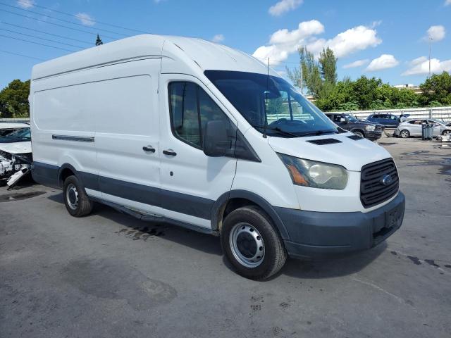 2015 FORD TRANSIT T- #3296291423