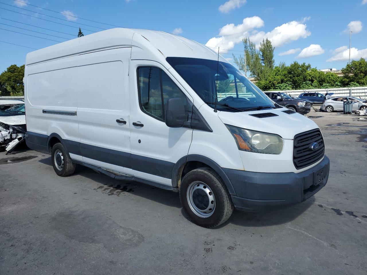 FORD TRANSIT T-350