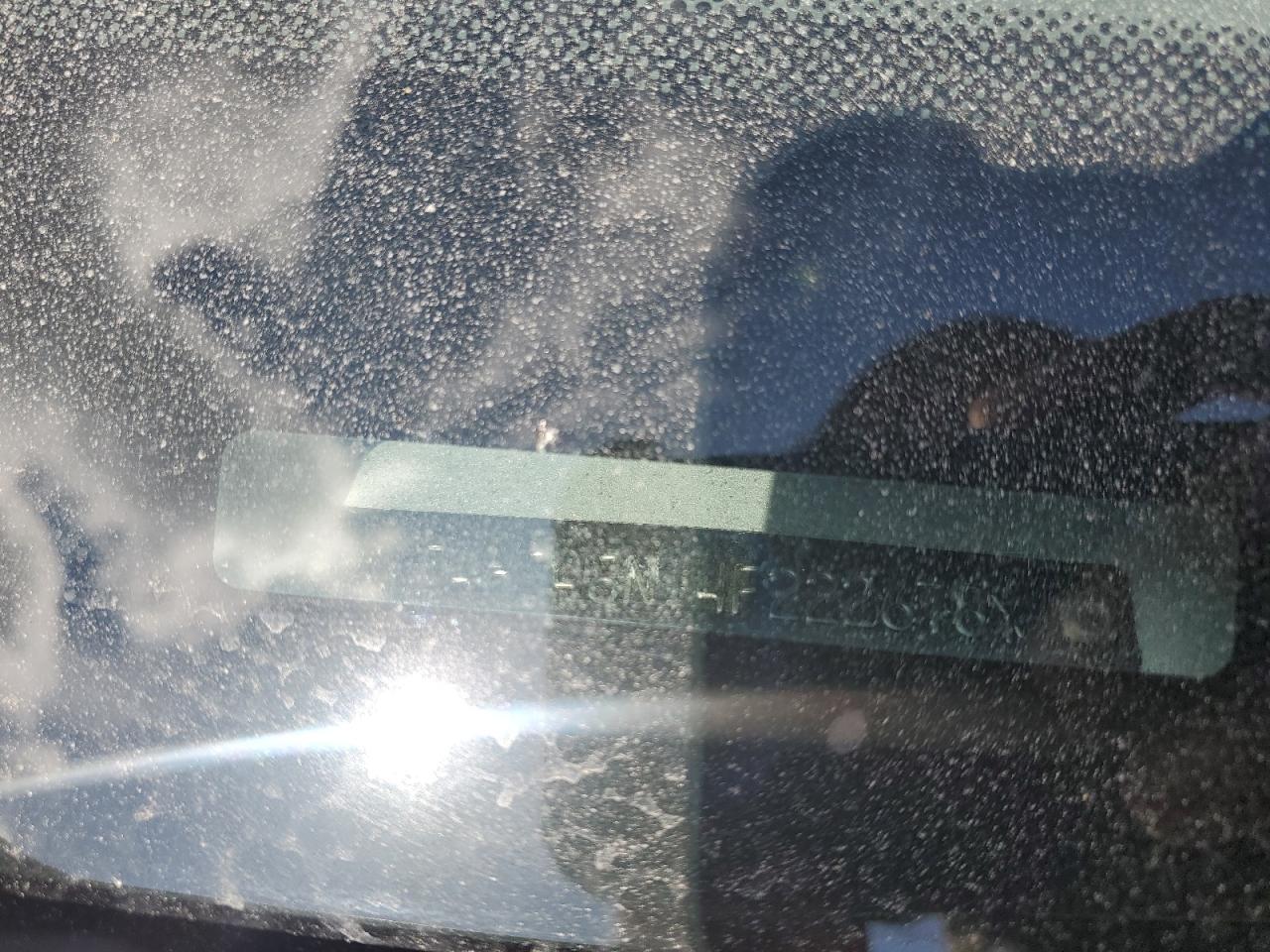 Lot #3301642644 2004 DODGE DURANGO SL