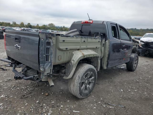 2016 CHEVROLET COLORADO Z - 1GCHSDE35G1246019