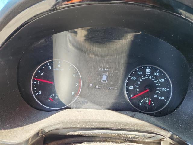 2023 KIA SELTOS EX #3310388026