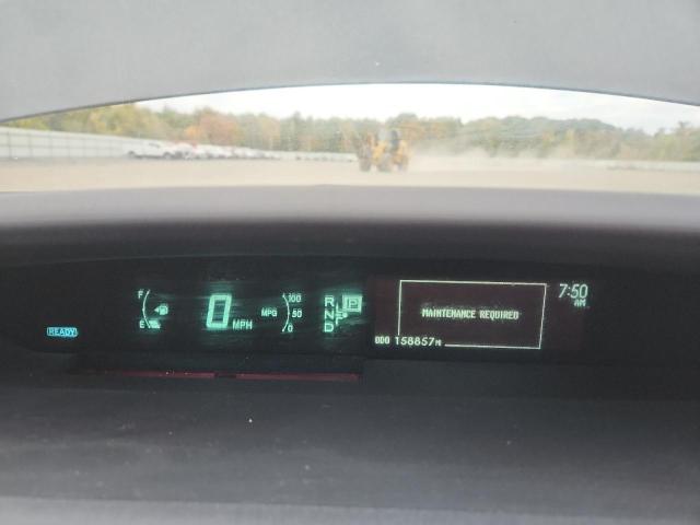 2014 TOYOTA PRIUS #3311586800