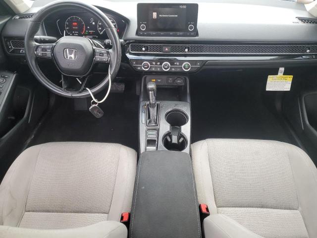 2024 HONDA CIVIC EX #3297052526