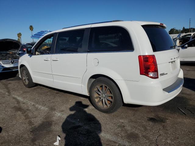 2016 DODGE GRAND CARA 2C4RDGCG1GR319534