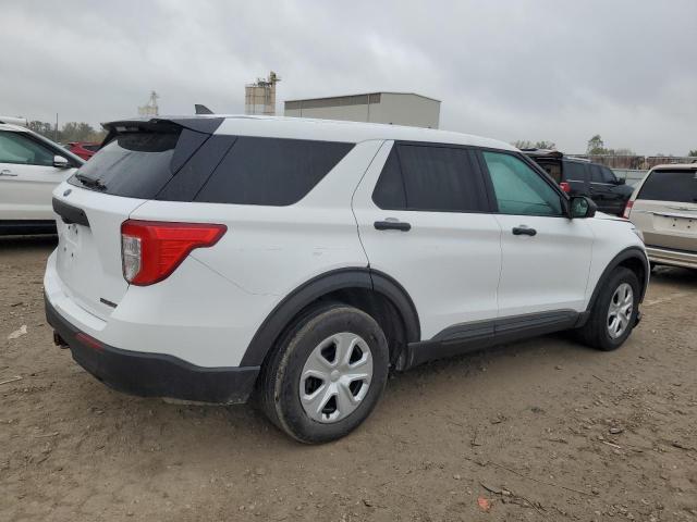 2021 FORD EXPLORER P - 1FM5K8AB1MGA07630