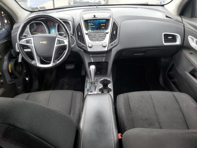 2013 CHEVROLET EQUINOX LT - 2GNFLEEKXD6381174