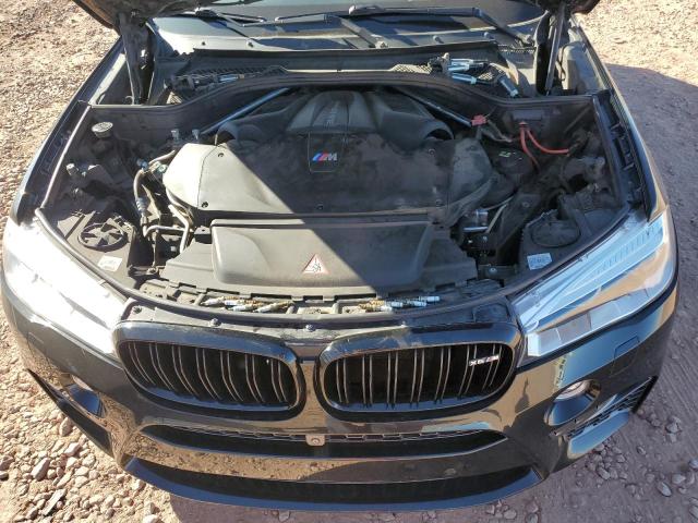2017 BMW X5 M - 5YMKT6C37H0U39126