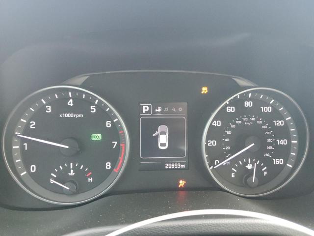 2018 HYUNDAI ELANTRA SE - 5NPD84LF1JH381217