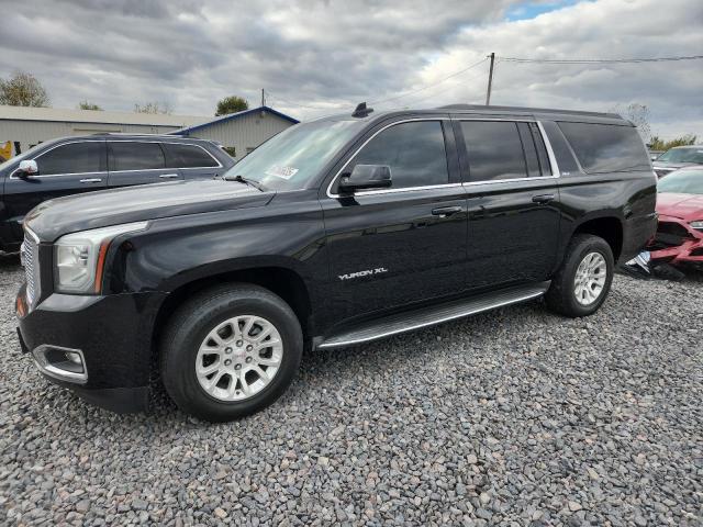 Global Auto Auctions: 2015 GMC YUKON XL K