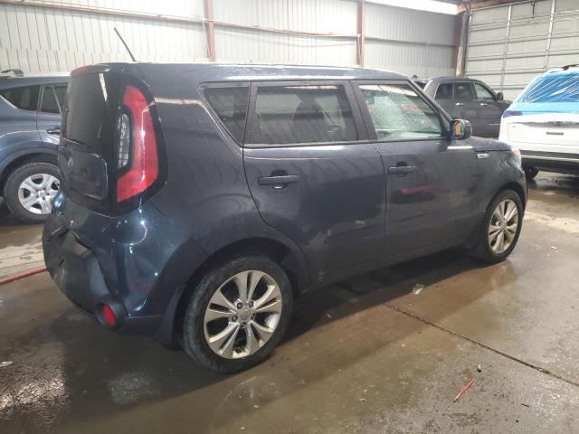 2015 KIA SOUL + - KNDJP3A51F7122989