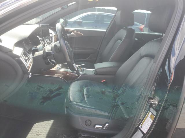 2016 AUDI A6 PREMIUM WAUDFAFC5GN008516