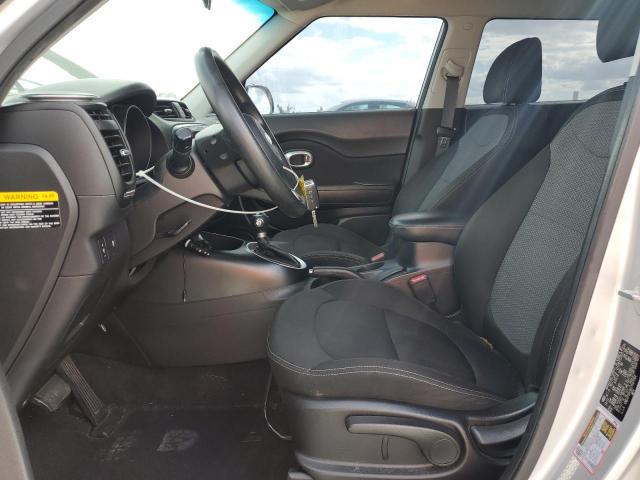 2018 KIA SOUL + - KNDJP3A59J7597394