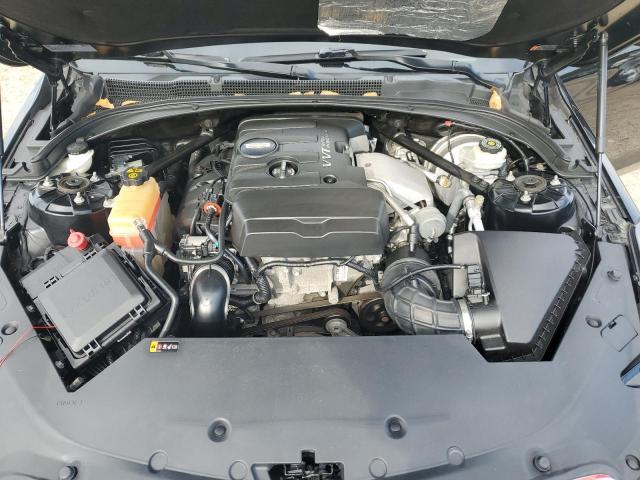 2017 CADILLAC ATS #3278661942