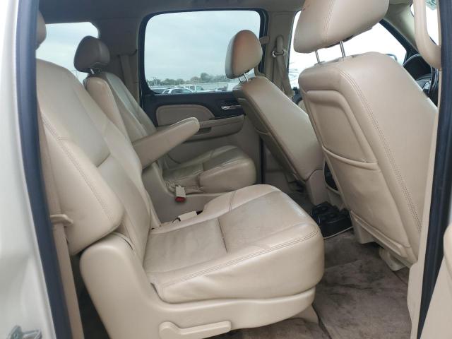 2010 GMC YUKON XL D - 1GKUCMEF7AR253346