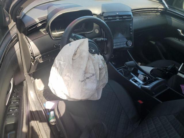 2023 HYUNDAI TUCSON SEL - 5NMJBCAE8PH209930