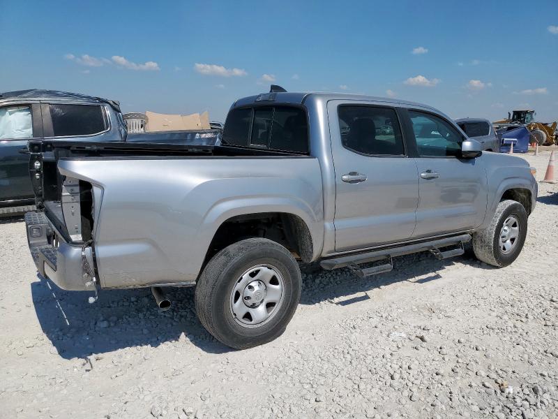 2021 TOYOTA TACOMA DOU - 3TYAX5GN4MT013758