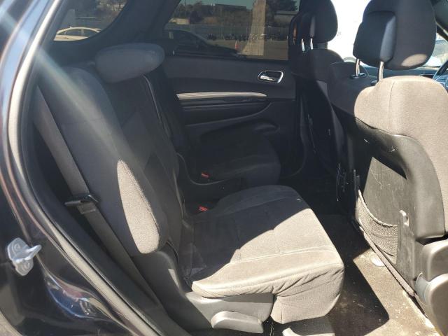 2014 DODGE DURANGO SX - 1C4RDHAGXEC979554