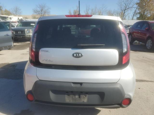 2015 KIA SOUL - KNDJN2A25F7813531