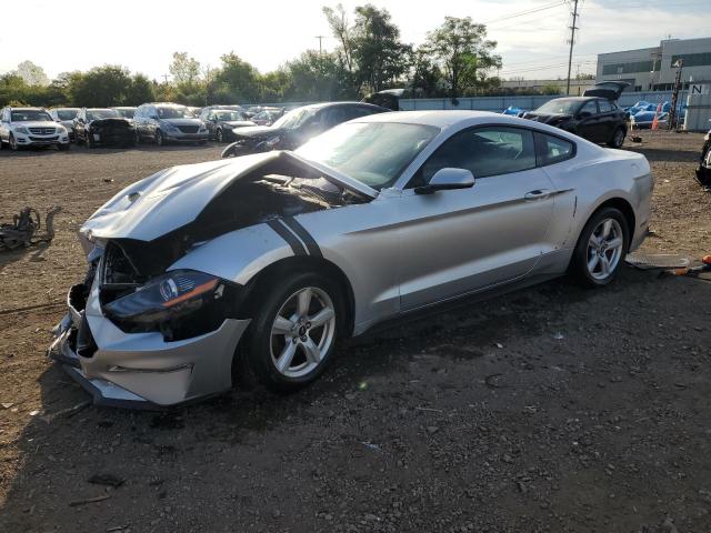 Global Auto Auctions: 2019 FORD MUSTANG
