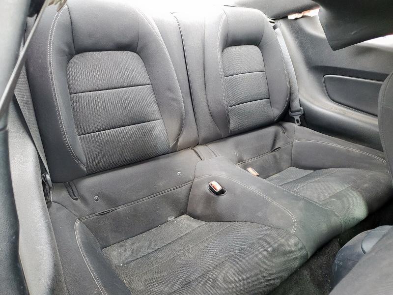 2015 FORD MUSTANG - 1FA6P8AM1F5337803