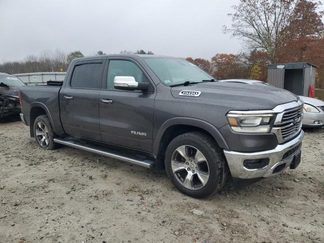 2019 RAM 1500 LARAM - 1C6SRFJT2KN734498