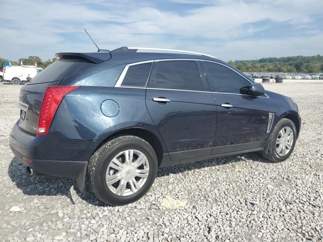 2016 CADILLAC SRX LUXURY #3285012938