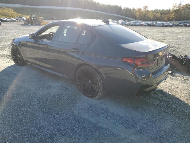 2021 BMW M5 #3296355176