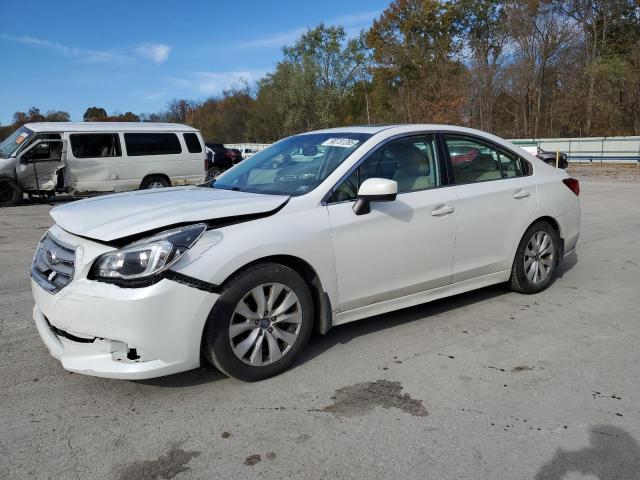 Global Auto Auctions: 2017 SUBARU LEGACY 2.5