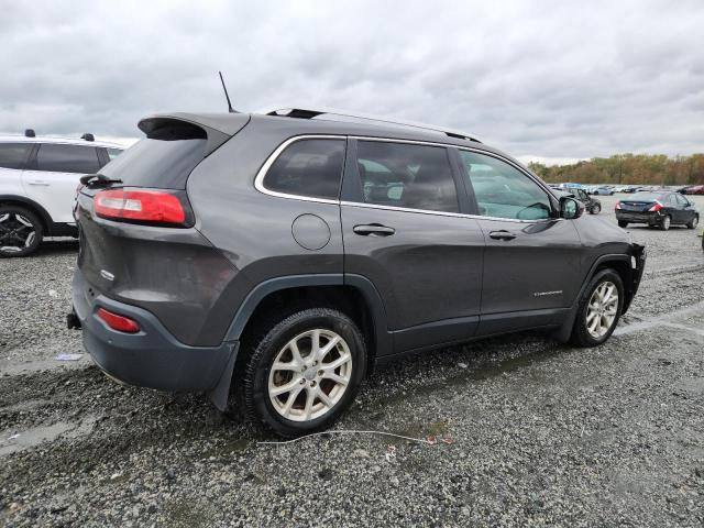 2017 JEEP CHEROKEE L - 1C4PJLCS9HW640582