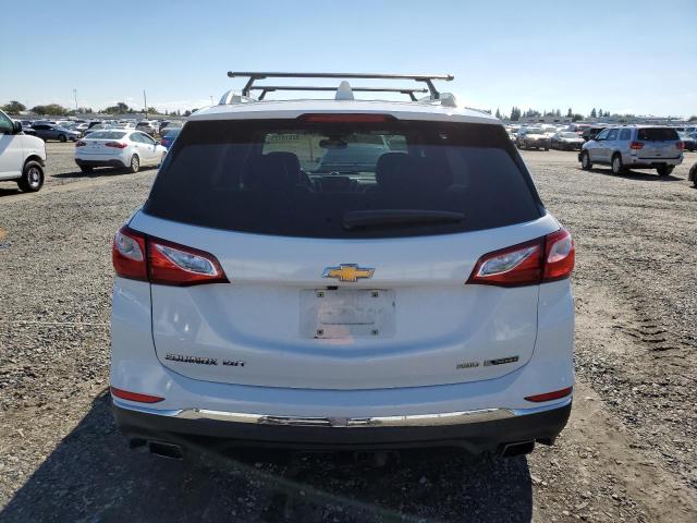 2018 CHEVROLET EQUINOX PREMIER #3304499548