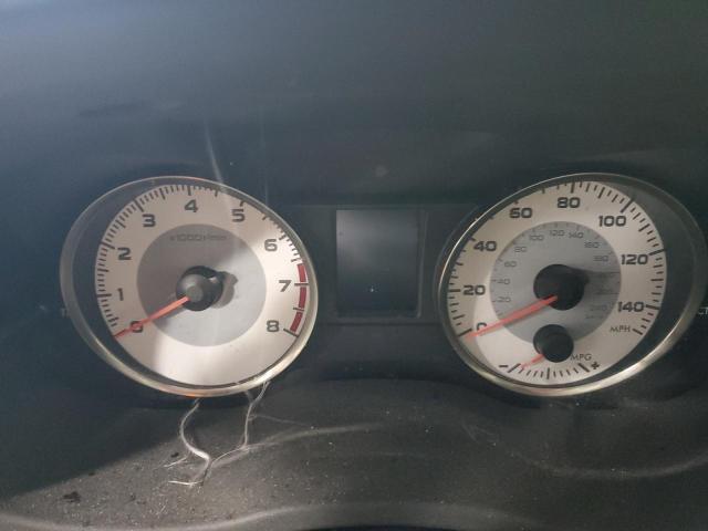 2014 SUBARU IMPREZA LI - JF1GJAK63EH004853