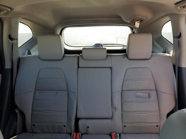 2017 HONDA CR-V EXL - 5J6RW2H87HL002019