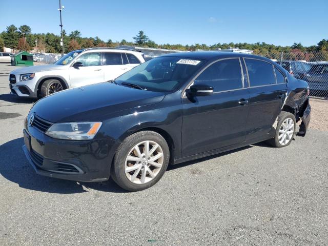 2011 VOLKSWAGEN JETTA SE - 3VWDZ7AJ4BM346699