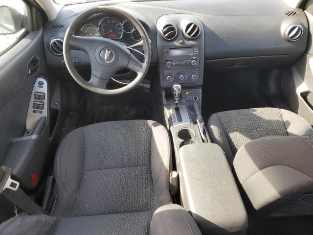 2007 PONTIAC G6 VALUE L #3301844364