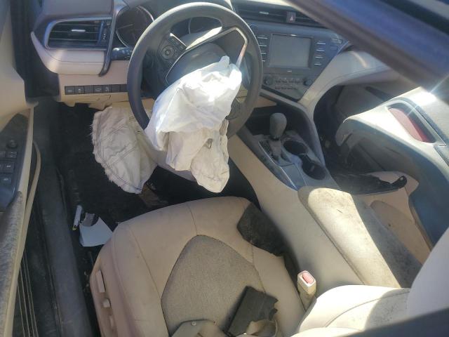 2020 TOYOTA CAMRY LE #3273965782