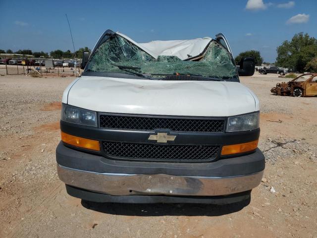 2018 CHEVROLET EXPRESS G3 #3276356745