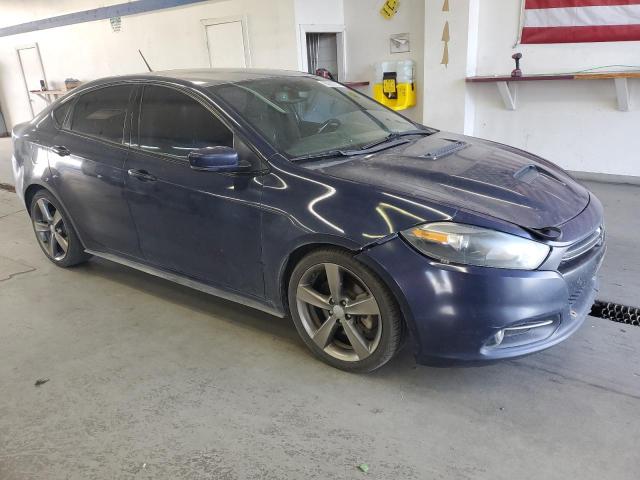 2016 DODGE DART GT - 1C3CDFEB8GD694801